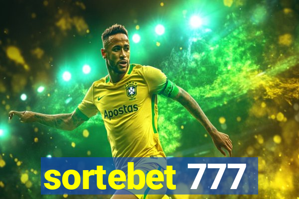 sortebet 777