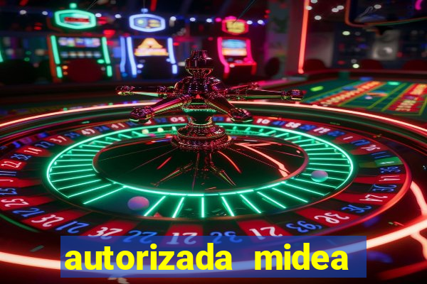 autorizada midea porto alegre