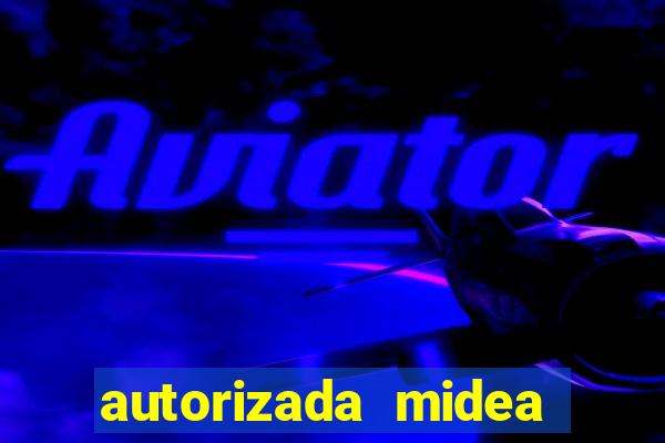 autorizada midea porto alegre