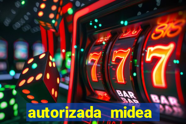 autorizada midea porto alegre