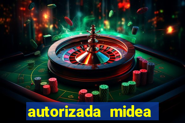 autorizada midea porto alegre