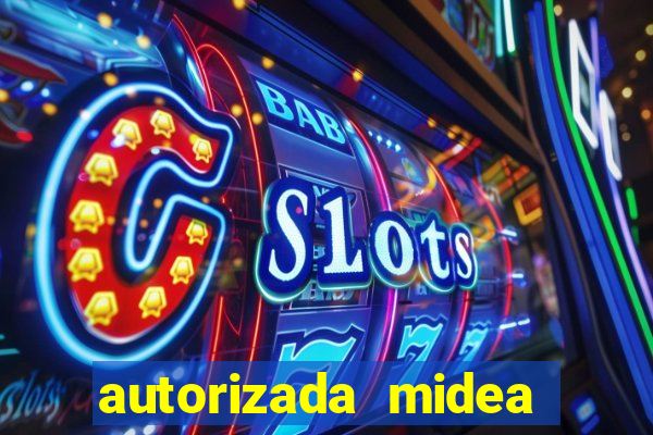 autorizada midea porto alegre