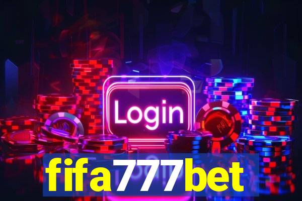 fifa777bet