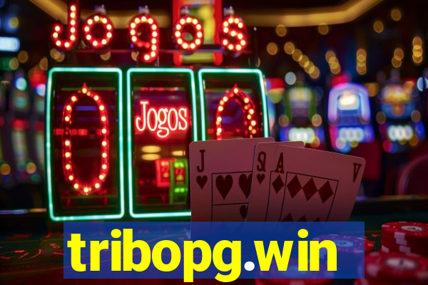 tribopg.win