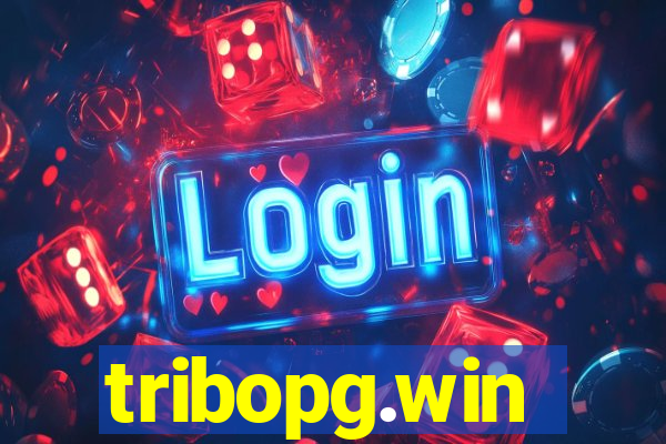 tribopg.win