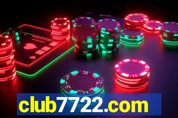 club7722.com