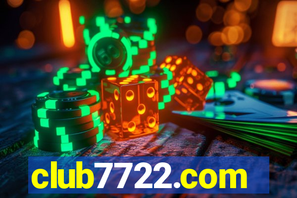 club7722.com