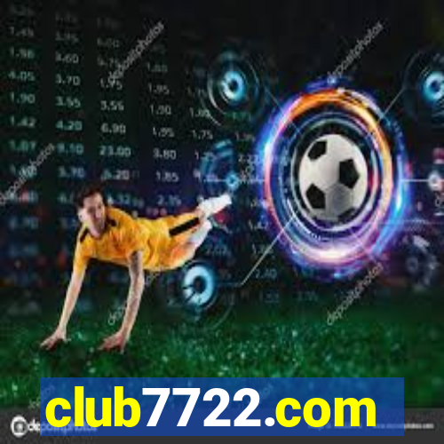 club7722.com