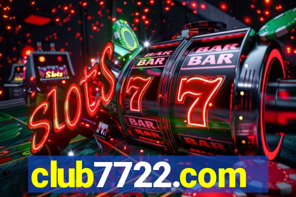 club7722.com