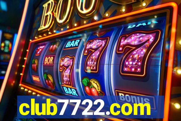 club7722.com