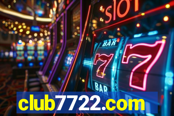 club7722.com