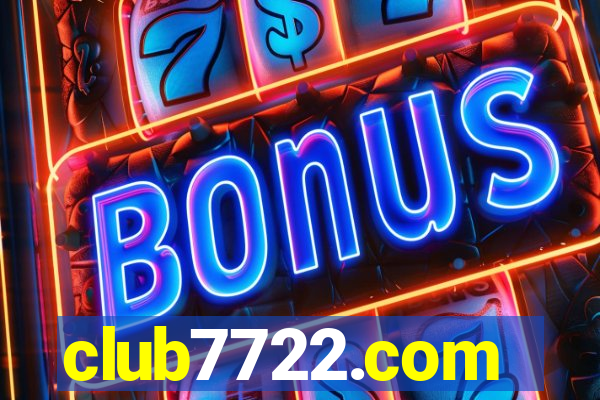 club7722.com