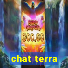 chat terra