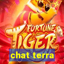 chat terra