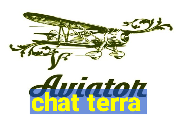 chat terra