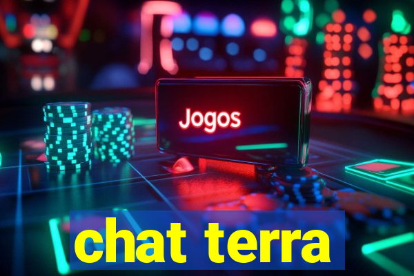 chat terra