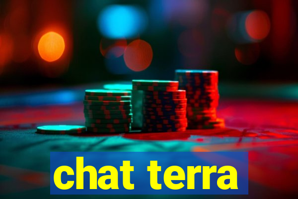 chat terra