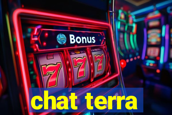 chat terra