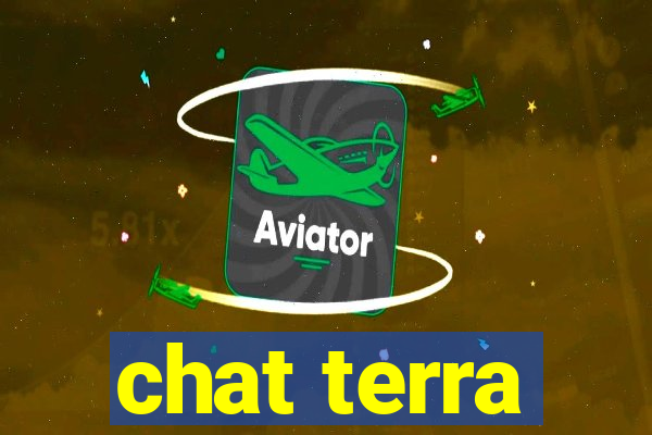 chat terra