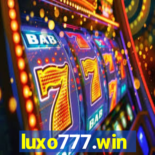 luxo777.win