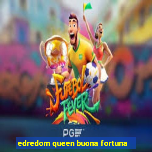 edredom queen buona fortuna