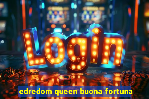 edredom queen buona fortuna