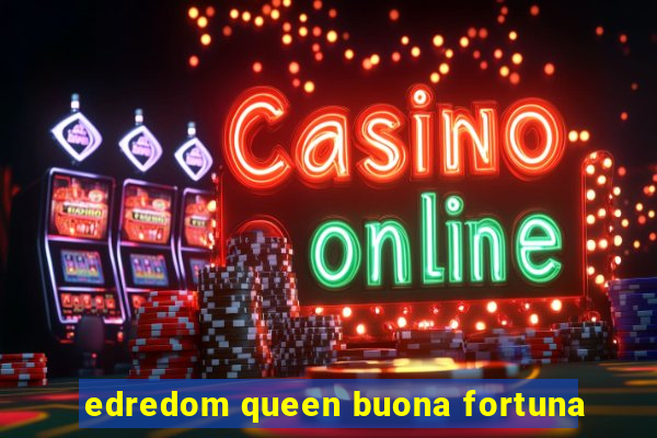 edredom queen buona fortuna