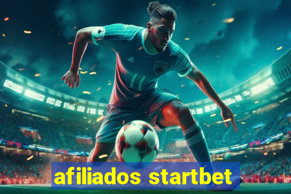 afiliados startbet