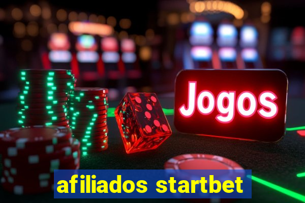 afiliados startbet