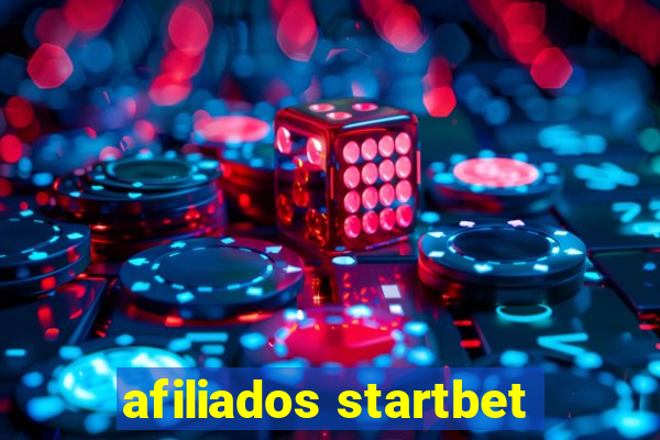 afiliados startbet