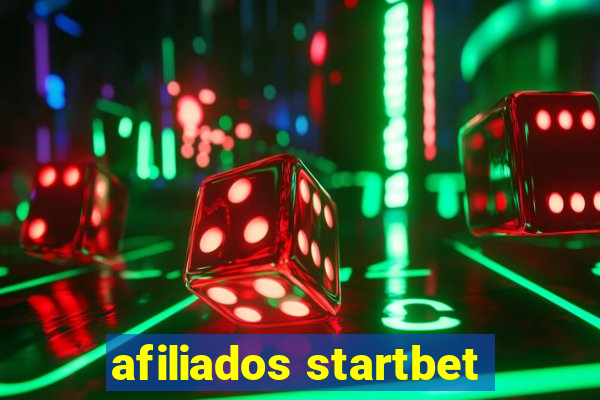 afiliados startbet