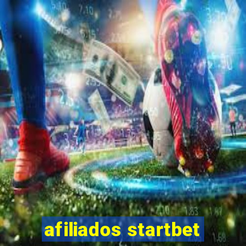 afiliados startbet