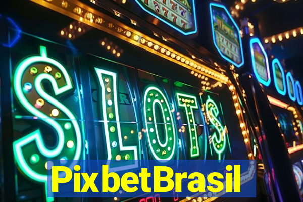 PixbetBrasil