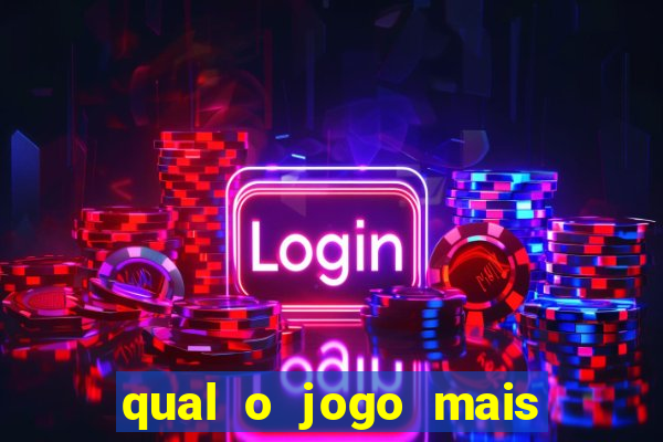 qual o jogo mais baixado da play store