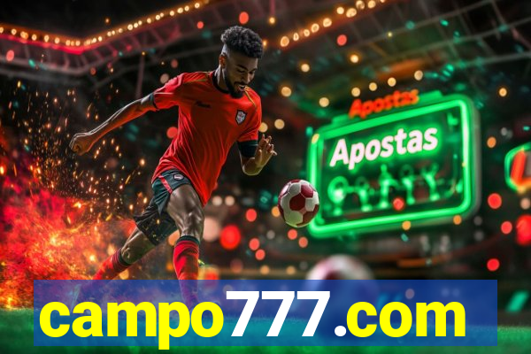 campo777.com