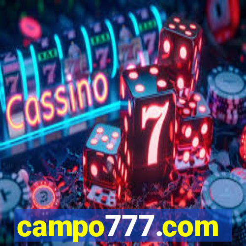 campo777.com