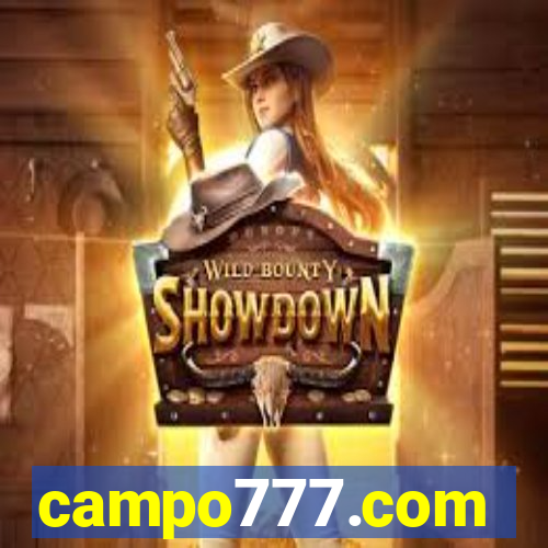 campo777.com