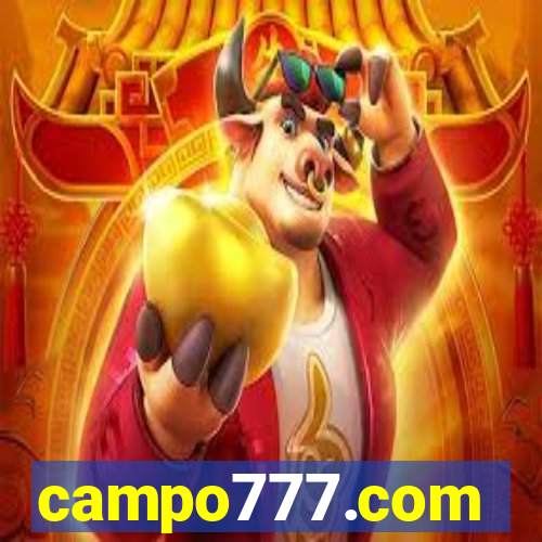 campo777.com