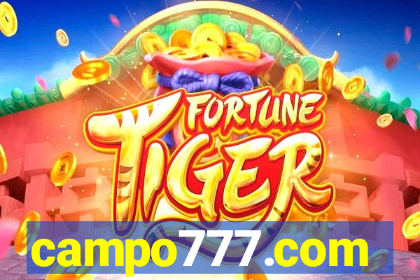 campo777.com