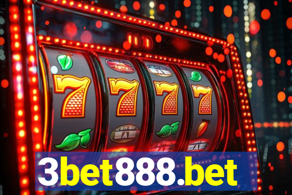 3bet888.bet