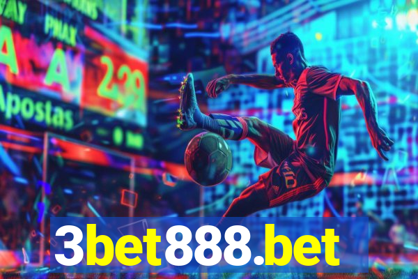 3bet888.bet