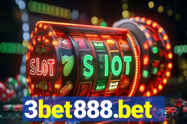 3bet888.bet