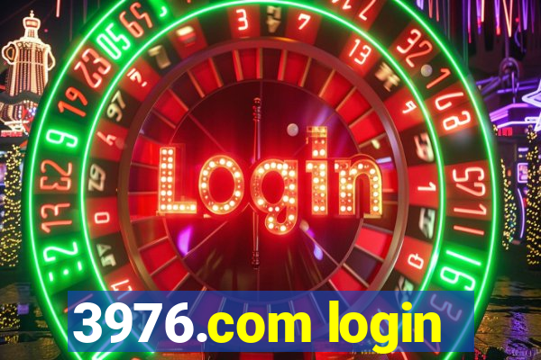 3976.com login