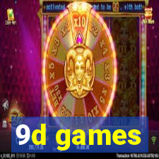 9d games