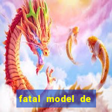 fatal model de itapetinga bahia