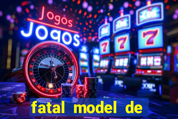 fatal model de itapetinga bahia