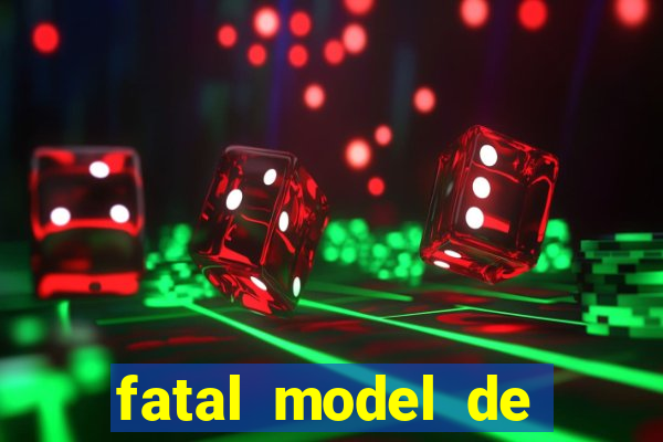 fatal model de itapetinga bahia