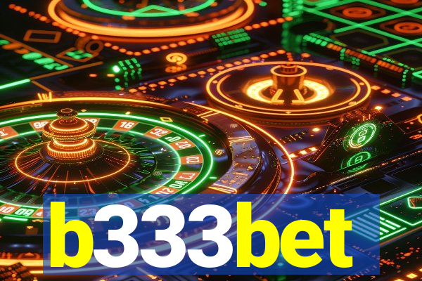 b333bet