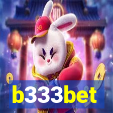 b333bet