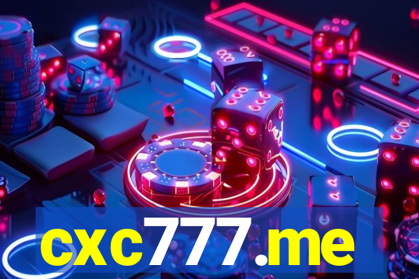 cxc777.me